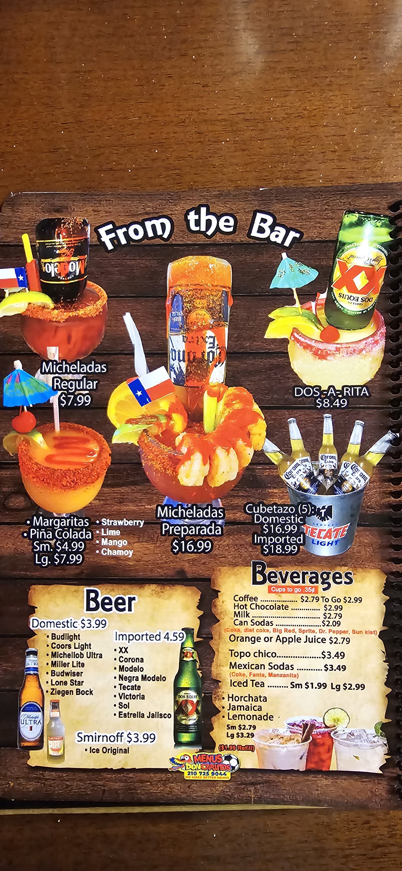 Taqueria San Juan food and dining